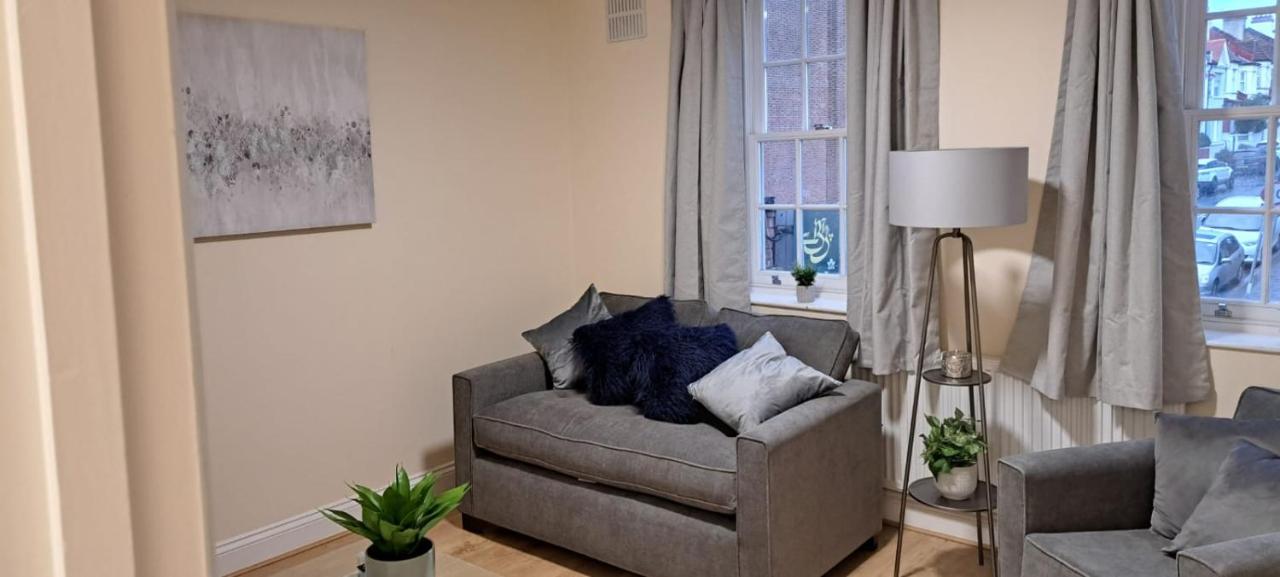 Upper Tooting Road Villa London Exterior photo